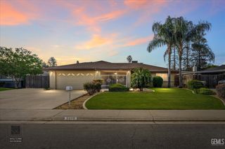 5605 Halifax Street, Bakersfield, CA 93309