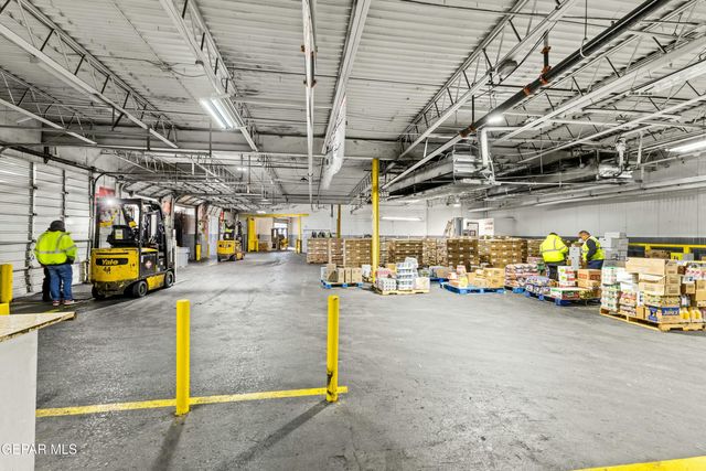 1601 E 4th Avenue, El Paso, TX 79901