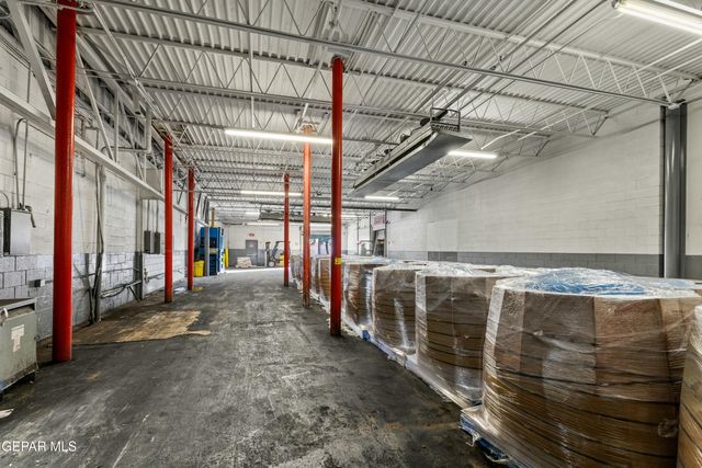 1601 E 4th Avenue, El Paso, TX 79901