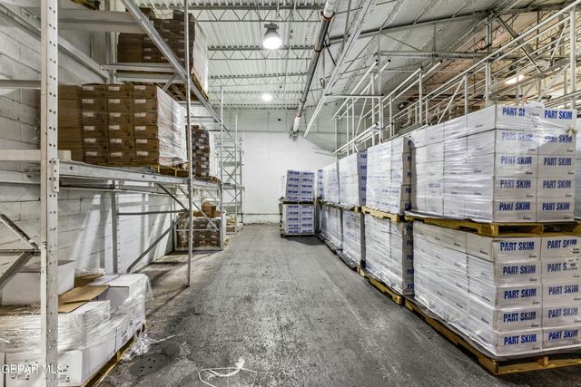 1601 E 4th Avenue, El Paso, TX 79901