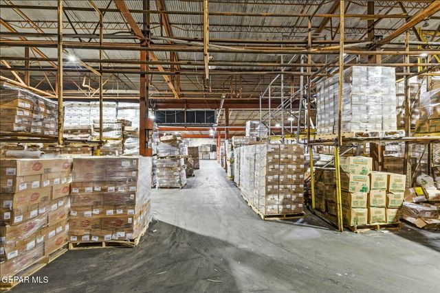 1601 E 4th Avenue, El Paso, TX 79901