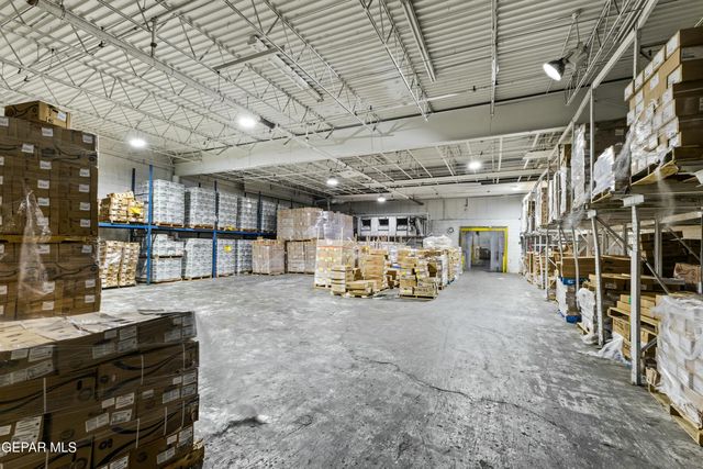 1601 E 4th Avenue, El Paso, TX 79901