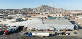 1601 E 4th Avenue, El Paso, TX 79901