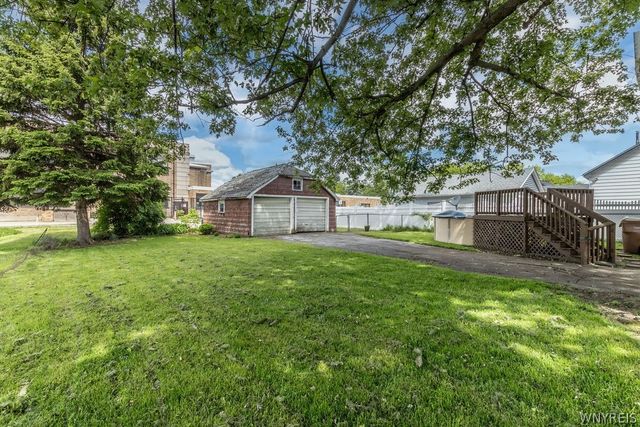 222 Helen Street, Cheektowaga, NY 14206