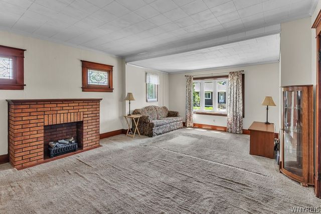 222 Helen Street, Cheektowaga, NY 14206