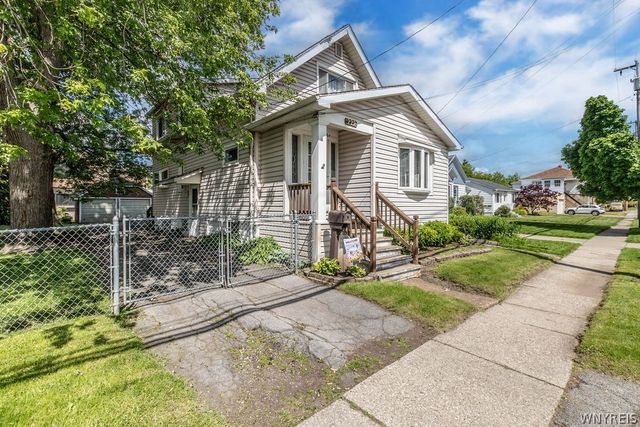 222 Helen Street, Cheektowaga, NY 14206