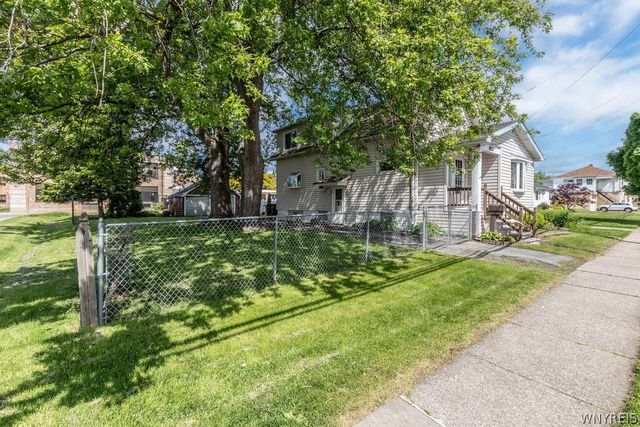 222 Helen Street, Cheektowaga, NY 14206