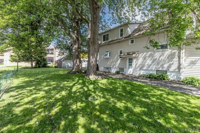 222 Helen Street, Cheektowaga, NY 14206