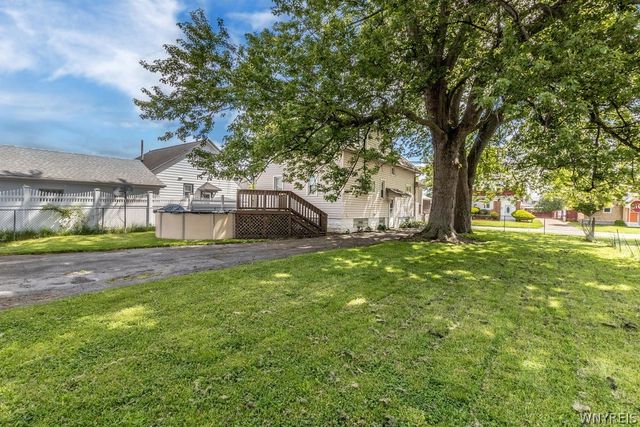 222 Helen Street, Cheektowaga, NY 14206