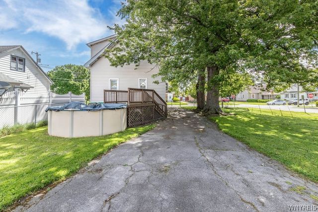 222 Helen Street, Cheektowaga, NY 14206