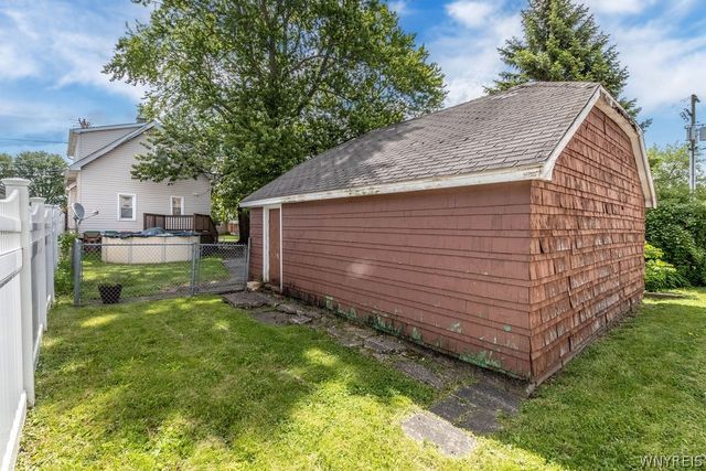 222 Helen Street, Cheektowaga, NY 14206