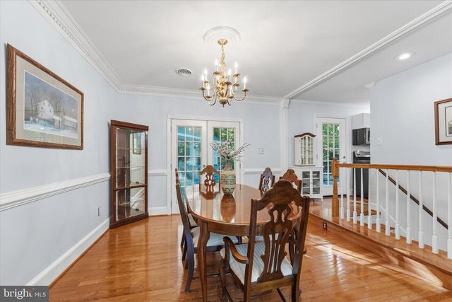 3800 MOUNTAIN RD, Haymarket, VA 20169