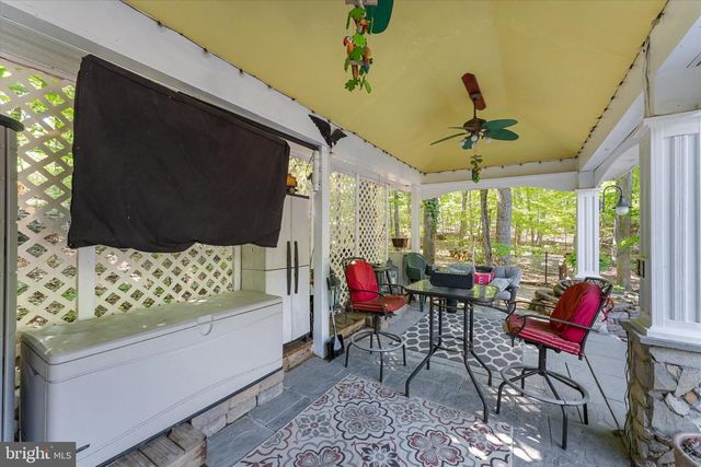 3800 MOUNTAIN RD, Haymarket, VA 20169