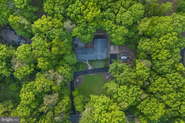 3800 MOUNTAIN RD, Haymarket, VA 20169