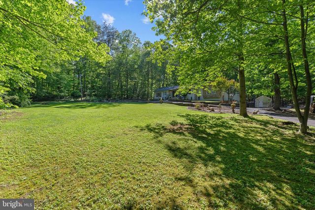 3800 MOUNTAIN RD, Haymarket, VA 20169
