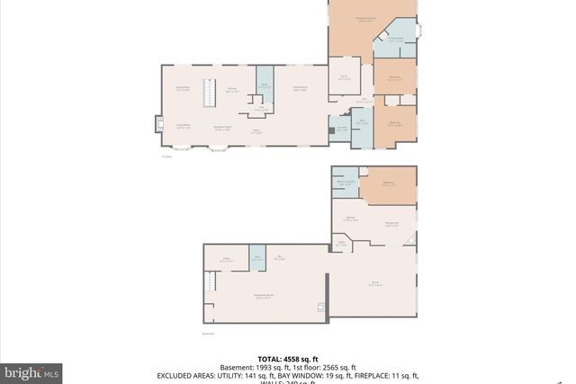 3800 MOUNTAIN RD, Haymarket, VA 20169