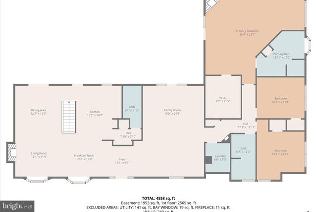 3800 MOUNTAIN RD, Haymarket, VA 20169