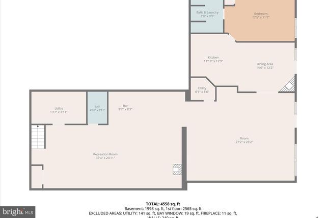 3800 MOUNTAIN RD, Haymarket, VA 20169