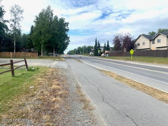 12120 Johns Road, Anchorage, AK 99515
