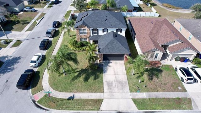 5198 GULF STURGEON LANE, St Cloud, FL 34772