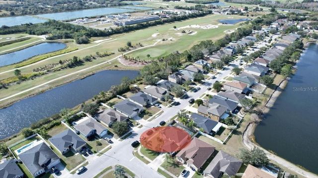 5198 GULF STURGEON LANE, St Cloud, FL 34772