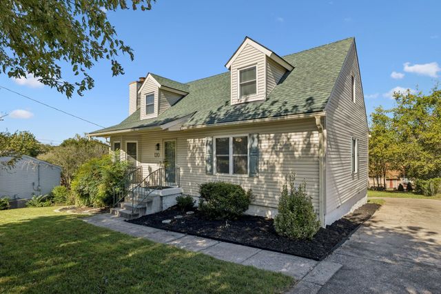 120 Stoneridge Pkwy, La Vergne, TN 37086