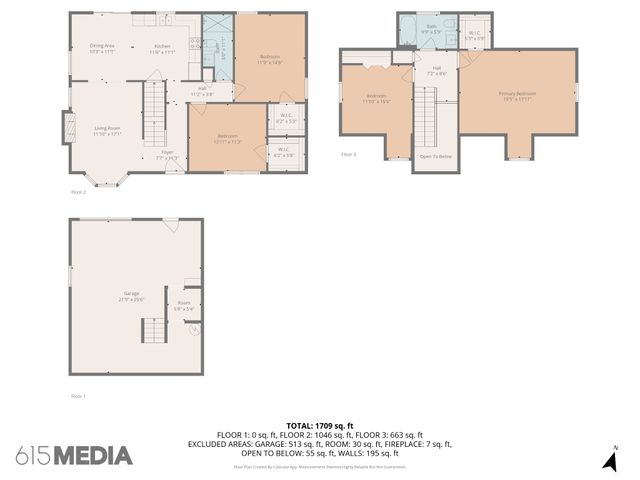 120 Stoneridge Pkwy, La Vergne, TN 37086