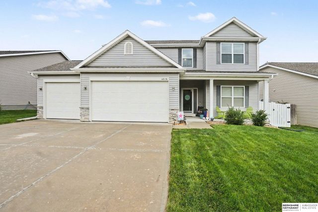4606 Hansen Avenue, Papillion, NE 68133