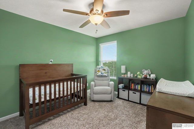 4606 Hansen Avenue, Papillion, NE 68133