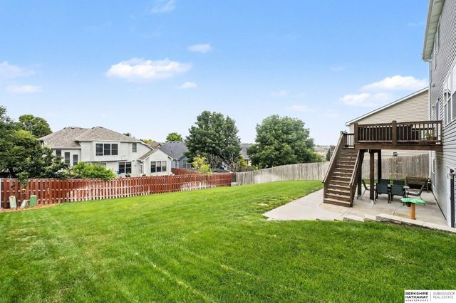 4606 Hansen Avenue, Papillion, NE 68133