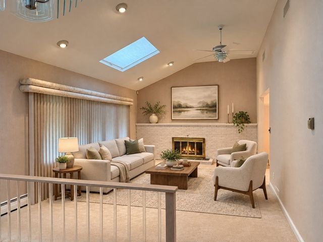 151 Beaumont Ave, Newton, MA 02460