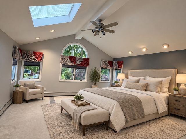 151 Beaumont Ave, Newton, MA 02460