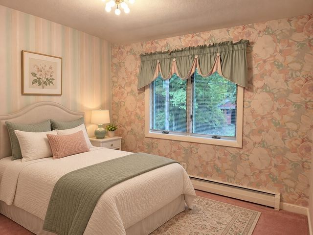 151 Beaumont Ave, Newton, MA 02460