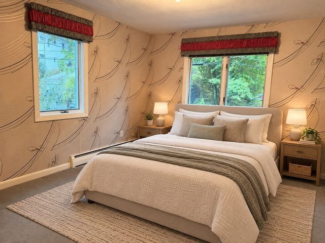 151 Beaumont Ave, Newton, MA 02460