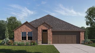2150 Thornton Drive, Crandall, TX 75114