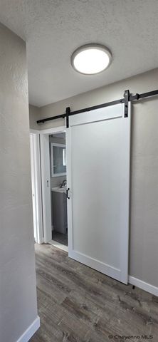 1414 HUGUR AVE, Cheyenne, WY 82001