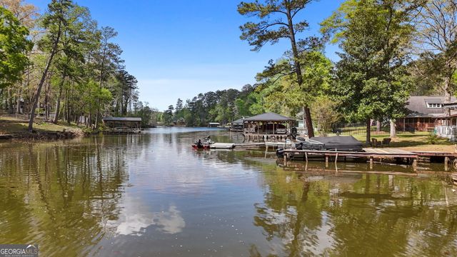 175 Mayo Road, Covington, GA 30014
