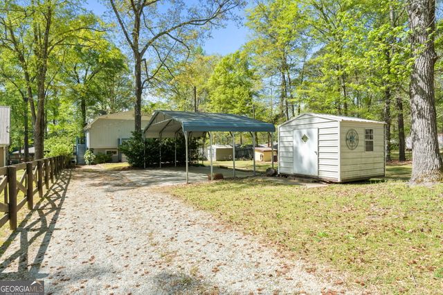 175 Mayo Road, Covington, GA 30014