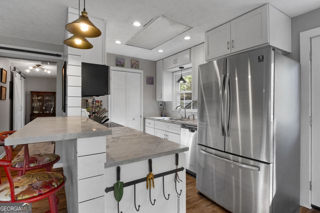 175 Mayo Road, Covington, GA 30014