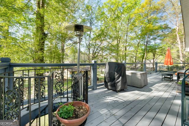 175 Mayo Road, Covington, GA 30014