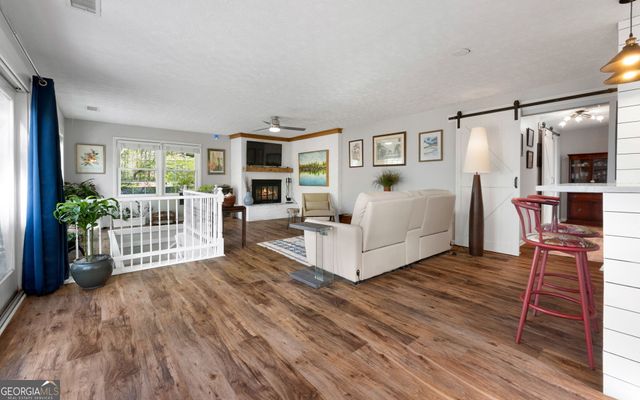 175 Mayo Road, Covington, GA 30014
