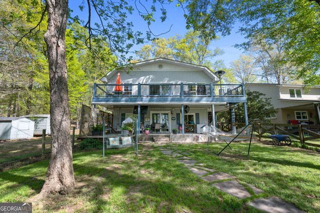 175 Mayo Road, Covington, GA 30014