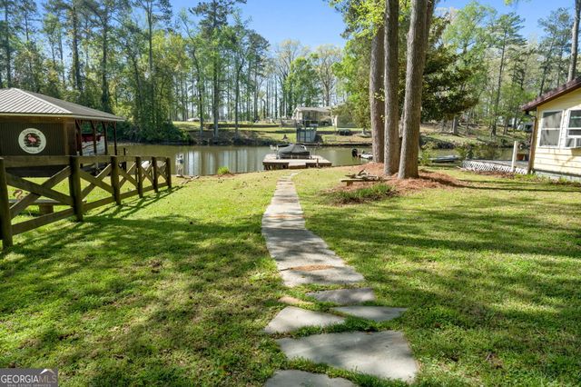 175 Mayo Road, Covington, GA 30014