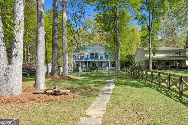 175 Mayo Road, Covington, GA 30014