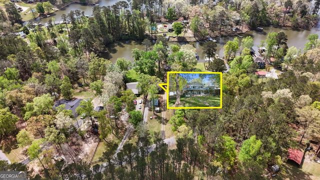 175 Mayo Road, Covington, GA 30014