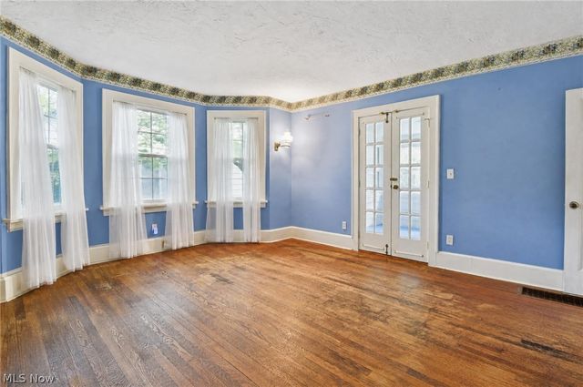829 Homewood Drive, Painesville, OH 44077