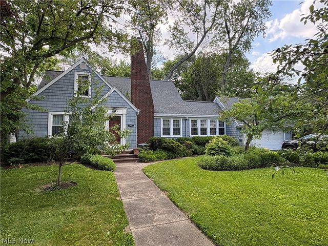 829 Homewood Drive, Painesville, OH 44077