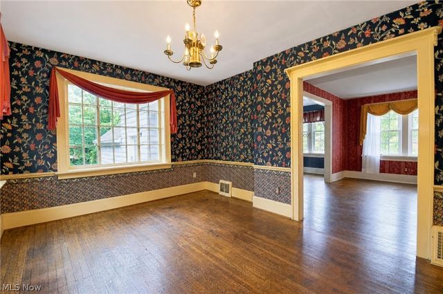829 Homewood Drive, Painesville, OH 44077