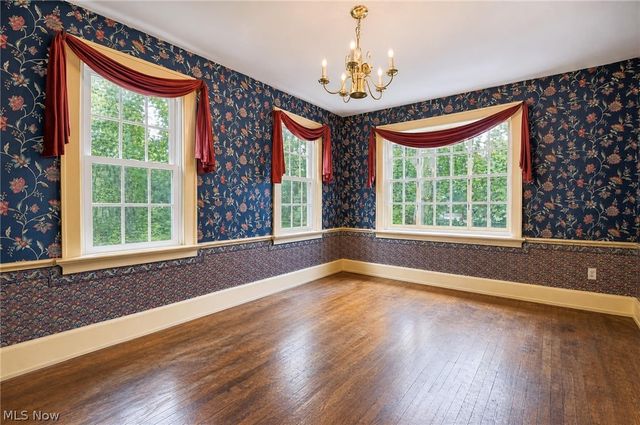 829 Homewood Drive, Painesville, OH 44077