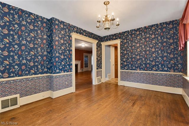 829 Homewood Drive, Painesville, OH 44077